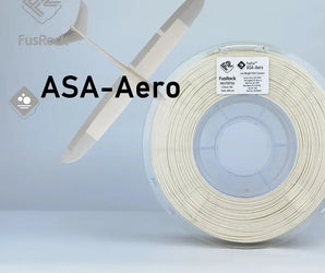 FusRock FusFun ASA Aero 1KG - 3D BRO