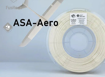 FusRock FusFun ASA Aero 1KG - 3D BRO