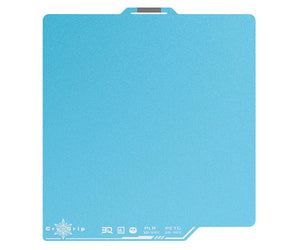 BIQU Panda BuildPlate CryoGrip Pro for Bambu X1/P1 - 3D BRO