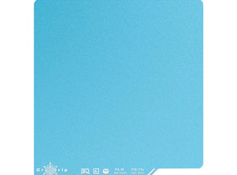 BIQU Panda BuildPlate CryoGrip Pro for Bambu X1/P1 - 3D BRO