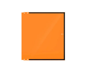 BIQU Panda Door for Bambu Lab X1/P1 BIQU