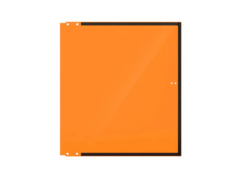 BIQU Panda Door for Bambu Lab X1/P1 BIQU