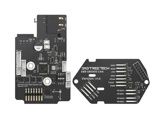 BIGTREETECH EBB SB 2209/2240 Canbus Board For Voron 3D BRO