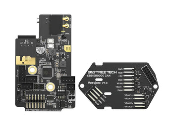 BIGTREETECH EBB SB 2209/2240 Canbus Board For Voron 3D BRO