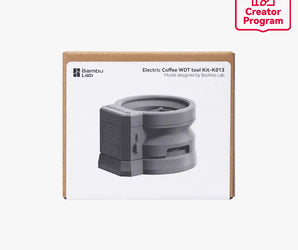 Electric Coffee WDT Tool Kit-K013 - 3D BRO