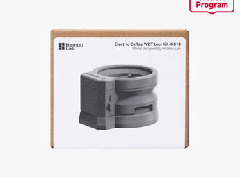Electric Coffee WDT Tool Kit-K013 - 3D BRO