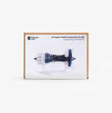 Jet Engine Kit Collection - 3D BRO