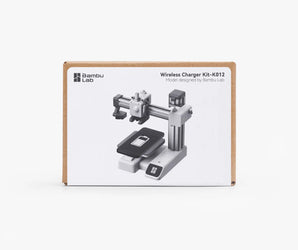 Wireless Charger Kit-K012 - 3D BRO
