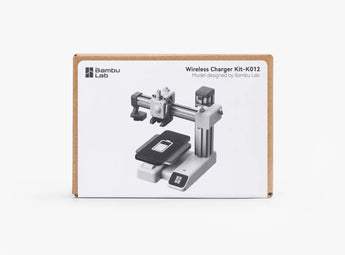 Wireless Charger Kit-K012 - 3D BRO