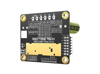 BIGTREETECH TMC5160T Plus Stepper Motor Driver 3D BRO