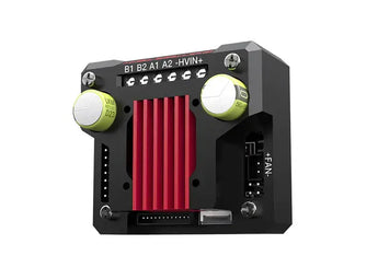 BIGTREETECH TMC5160T Plus Stepper Motor Driver 3D BRO