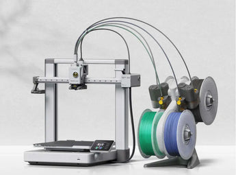 Bambu Lab A1 Comb - 3D BRO