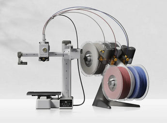Bambu Lab A1 Mini Combo - 3D BRO