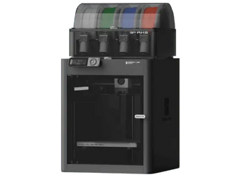 Bambu Lab P1S Combo - 3D BRO