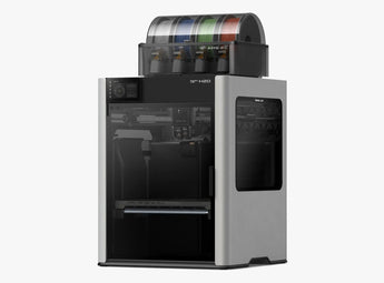 Bambu Lab H2D Combo with AMS 2 Pro - 3D BRO