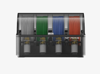 Bambu Lab AMS - Automatic Material System - 3D BRO