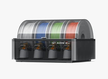 Bambu Lab AMS 2 Pro - Automatic Material System - 3D BRO