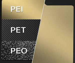 Panda nPEI Build Plate - 3D BRO