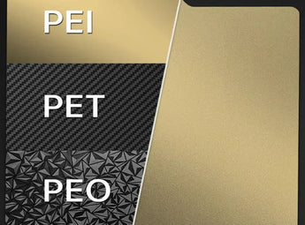 Panda nPEI Build Plate - 3D BRO