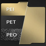 Panda nPEI Build Plate - 3D BRO