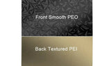 Panda nPEI Build Plate - 3D BRO