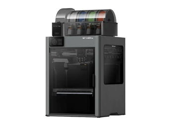 Bambu Lab H2D Pro - 3D BRO