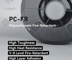 FusRock PC-FR - 3D BRO