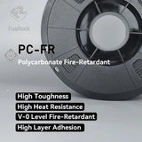 FusRock PC-FR - 3D BRO