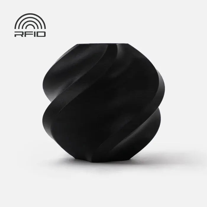 Black / Refill
