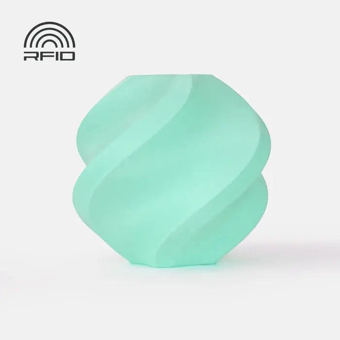 Mint / Filament With Spool