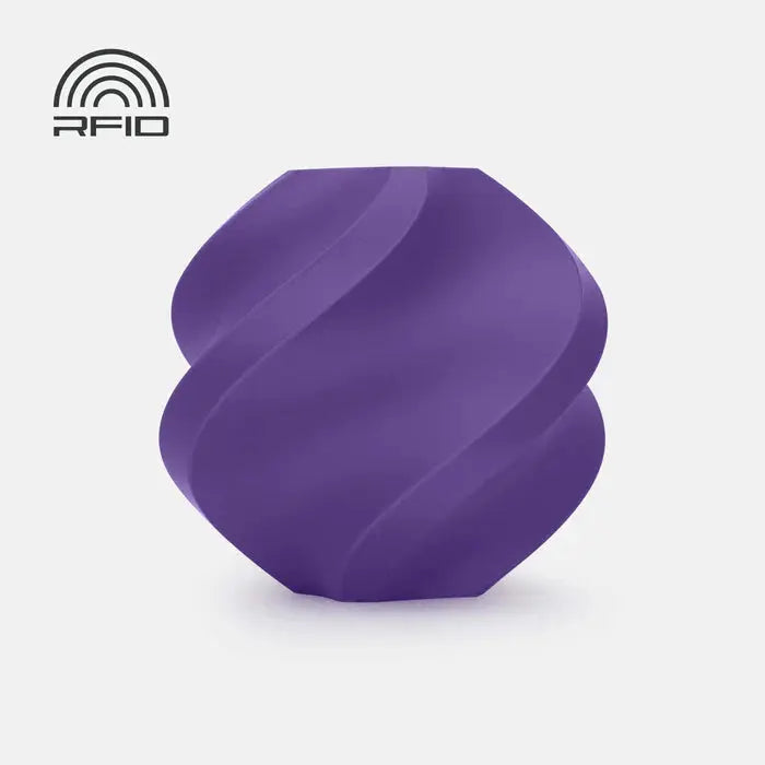 Lavender / Filament With Spool