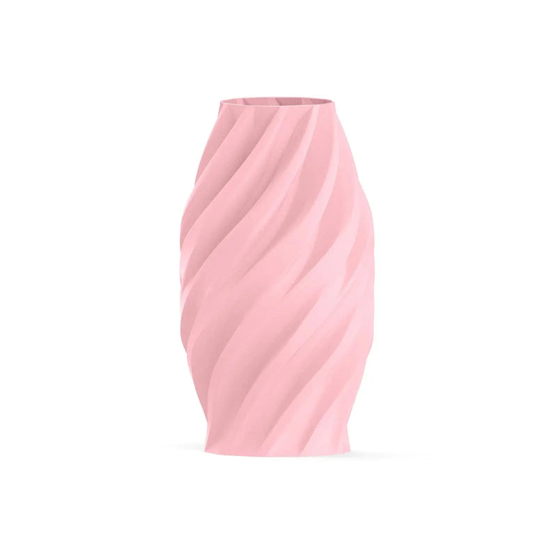 Peach Pink