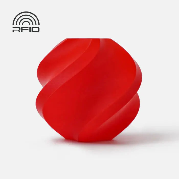 Red / Refill