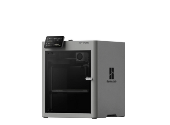 Bambu Lab P2S - 3D BRO