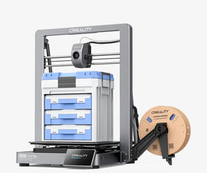 Creality Ender3 V3 Plus - 3D BRO