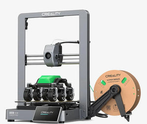 Creality Ender3 V3 - 3D BRO