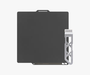 Bambu Cool Plate SuperTack with scraper – 3D BRO