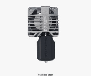 Bambu Hotend - P1 Series Complete Hotend Bambu Lab