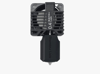 Bambu Hotend - P1 Series Complete Hotend Bambu Lab