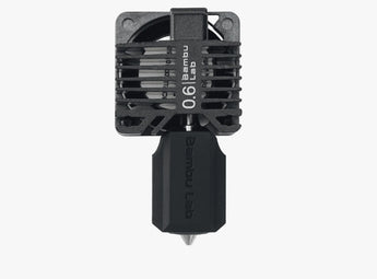 Bambu Hotend - P1 Series Complete Hotend Bambu Lab