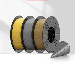 Aliz PETG Metal filament spools – 3D BRO