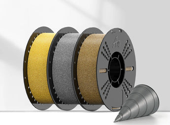 Aliz PETG Metal filament spools – 3D BRO