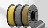 Aliz PETG Metal filament spools – 3D BRO
