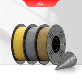 Aliz PETG Metal filament spools – 3D BRO