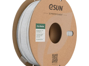 eSUN Marble PLA filament spool – 3D BRO