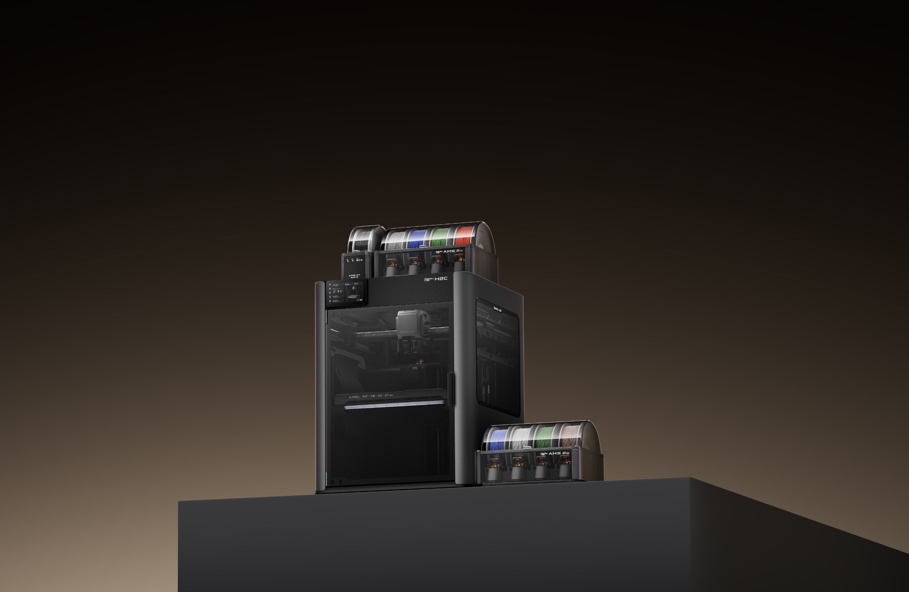 3D BRO | Authorised Bambu Lab Reseller & Service Centre Australia 3D BRO | Authorised Bambu Lab Reseller & Service Centre Australia