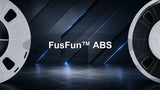 FusRock Odorless ABS filament spool – 3D BRO