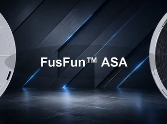 FusRock ASA filament spool – 3D BRO