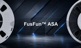 FusRock ASA filament spool – 3D BRO