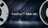 FusRock FusFun ASA-GF10 glass fibre filament spool – 3D BRO